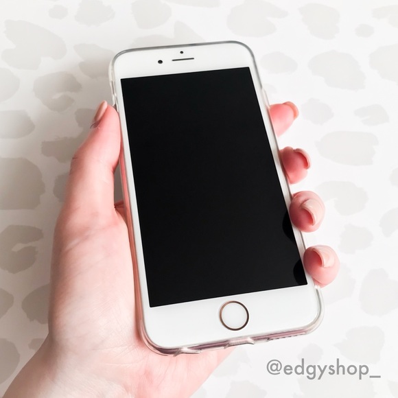 Banana Leaf iPhone Case - Picture 2 of 2